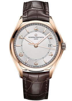 Часы Vacheron Constantin Fiftysix 4600E-000R-B441